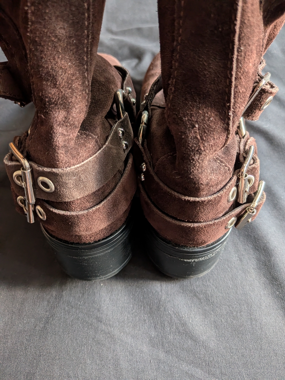 Women's ROCKKY Boot - Picture 8 of 10